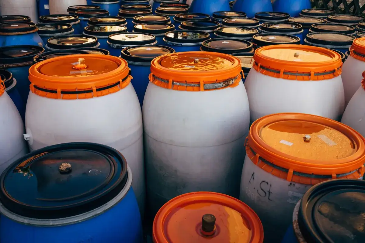 Chemical & Toxic Waste Cleanup in Rio del Mar, CA